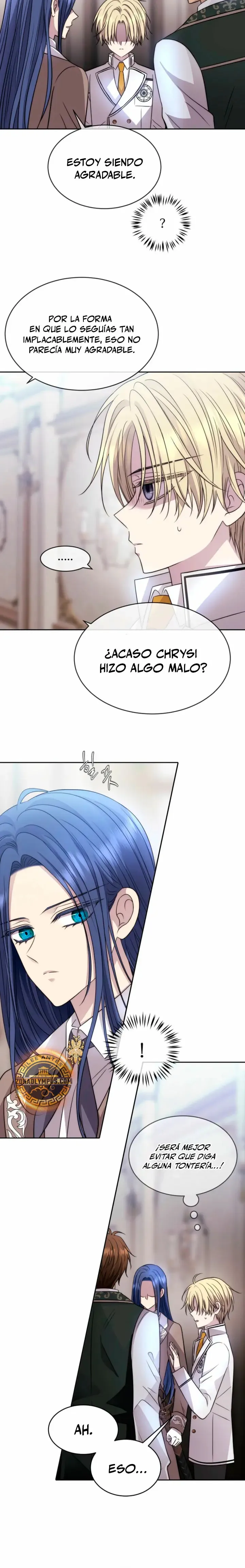 BLACK HAZE (2024) Capítulo 62 en Línea - página 14