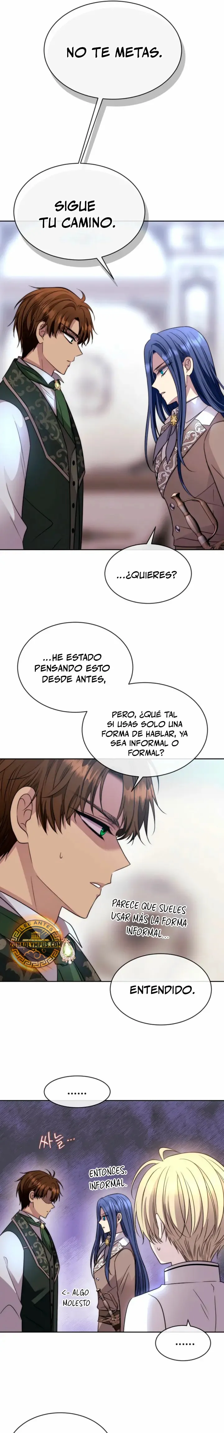 BLACK HAZE (2024) Capítulo 62 en Línea - página 15