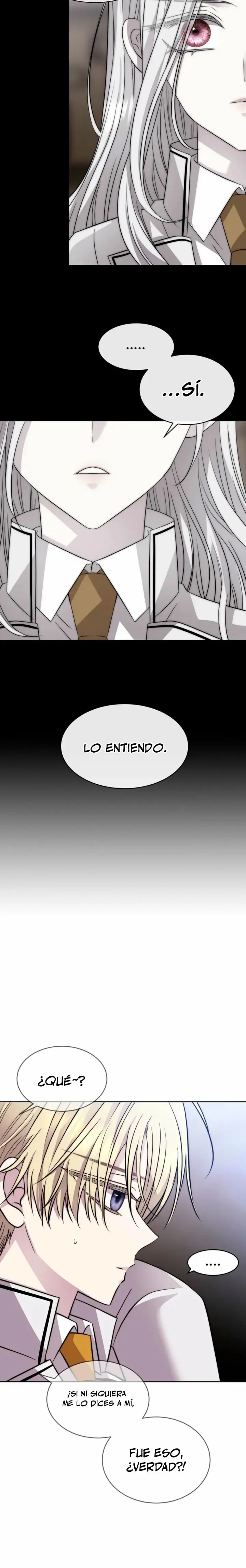 BLACK HAZE (2024) Capítulo 62 en Línea - página 20