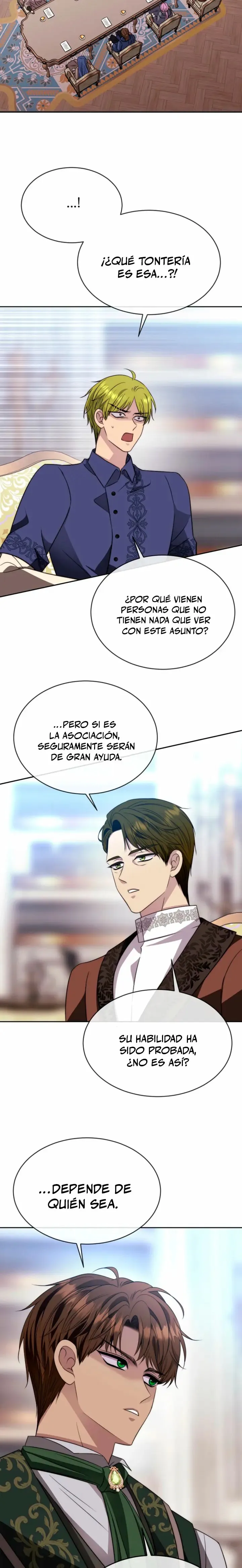 BLACK HAZE (2024) Capítulo 63 en Línea - página 4