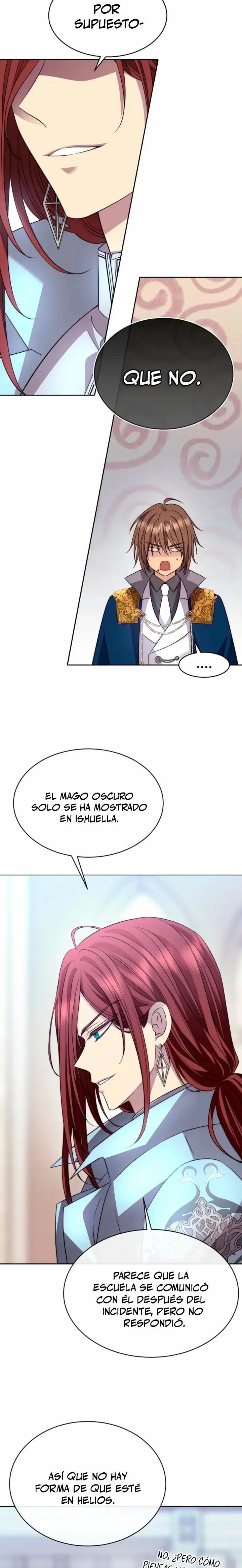 BLACK HAZE (2024) Capítulo 63 en Línea - página 6