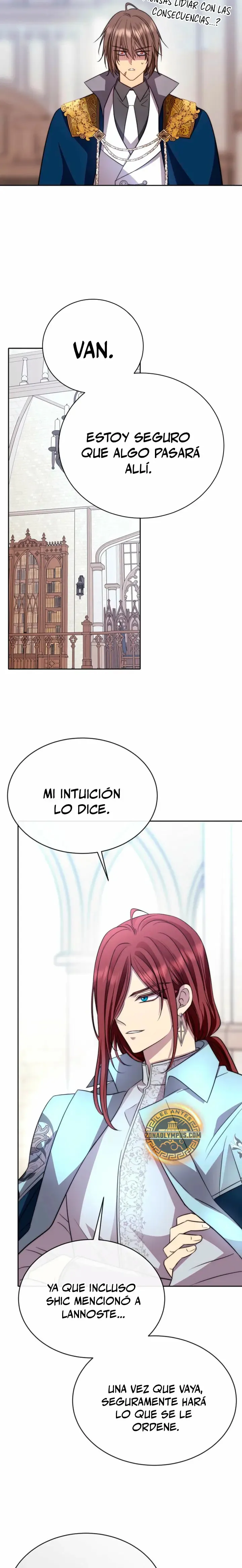 BLACK HAZE (2024) Capítulo 63 en Línea - página 7