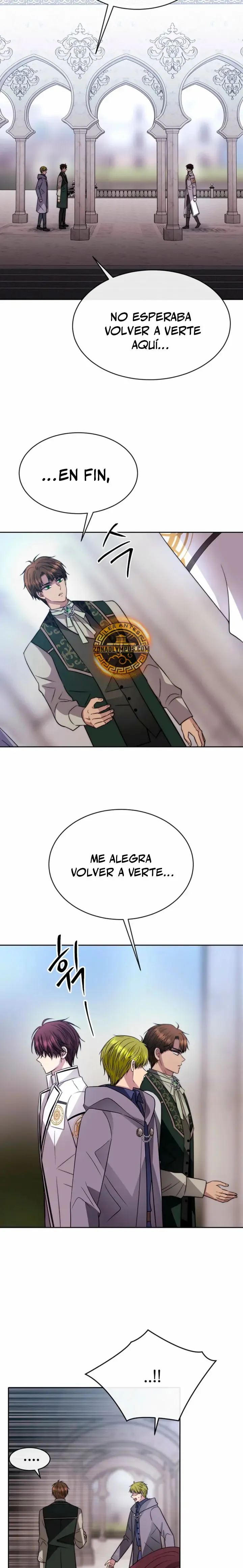 BLACK HAZE (2024) Capítulo 63 en Línea - página 13