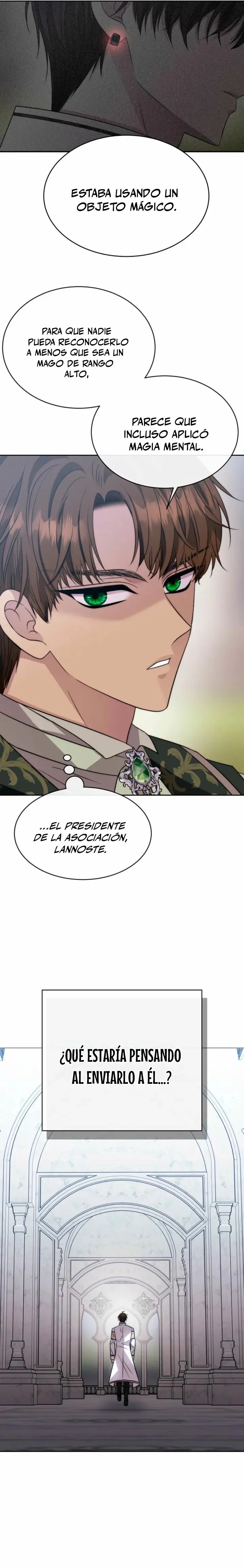 BLACK HAZE (2024) Capítulo 63 en Línea - página 15