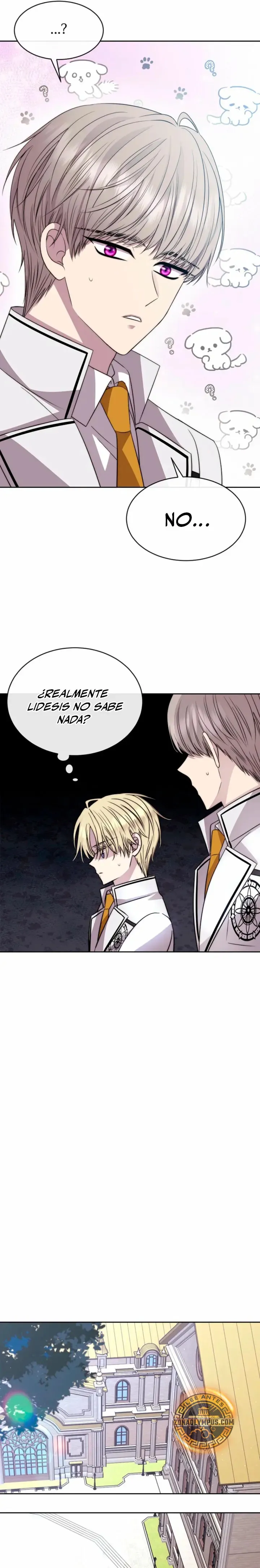 BLACK HAZE (2024) Capítulo 63 en Línea - página 21