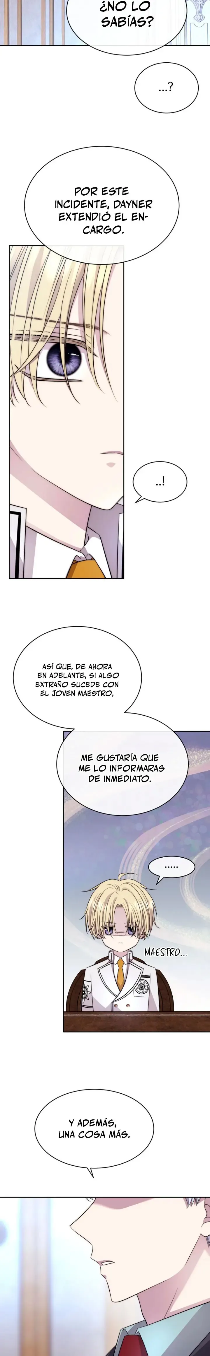 BLACK HAZE (2024) Capítulo 65 en Línea - página 7