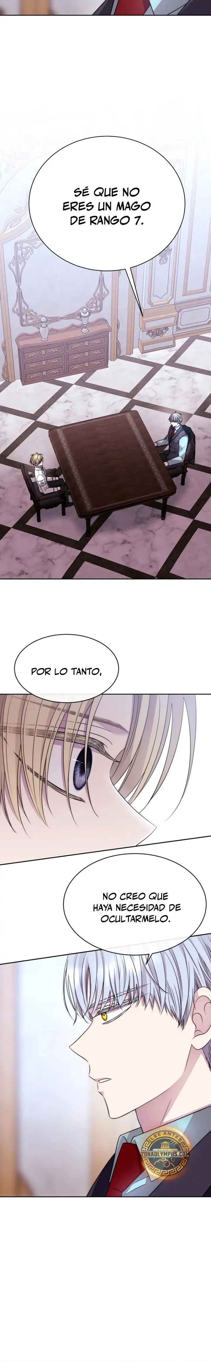 BLACK HAZE (2024) Capítulo 65 en Línea - página 8
