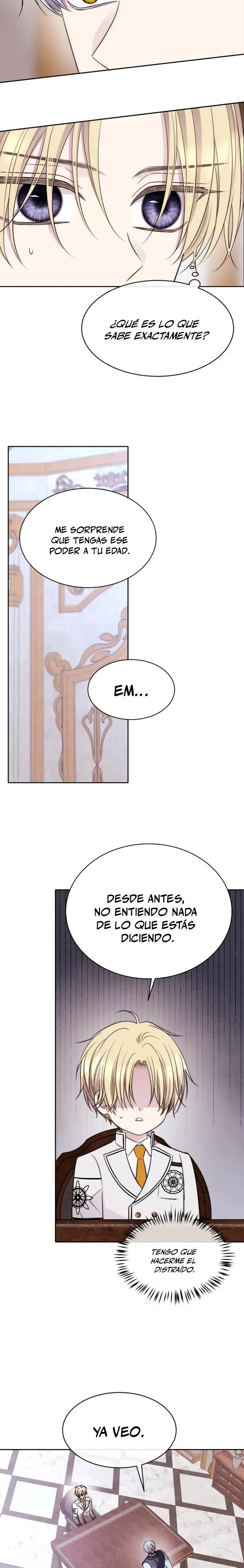 BLACK HAZE (2024) Capítulo 65 en Línea - página 10