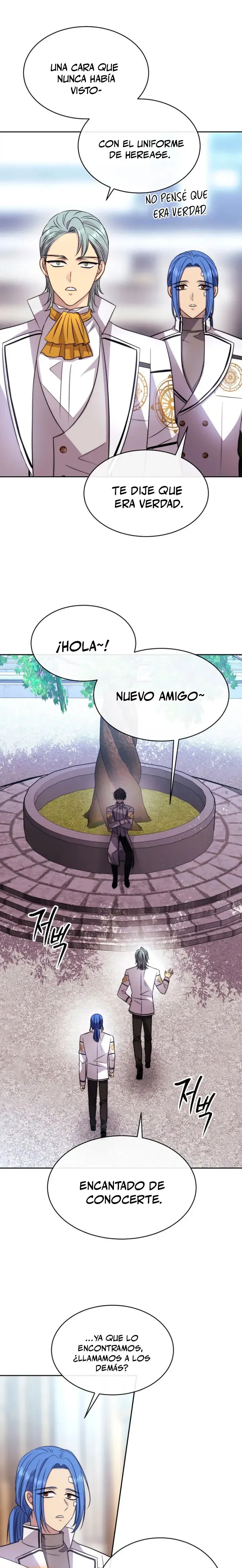 BLACK HAZE (2024) Capítulo 65 en Línea - página 19
