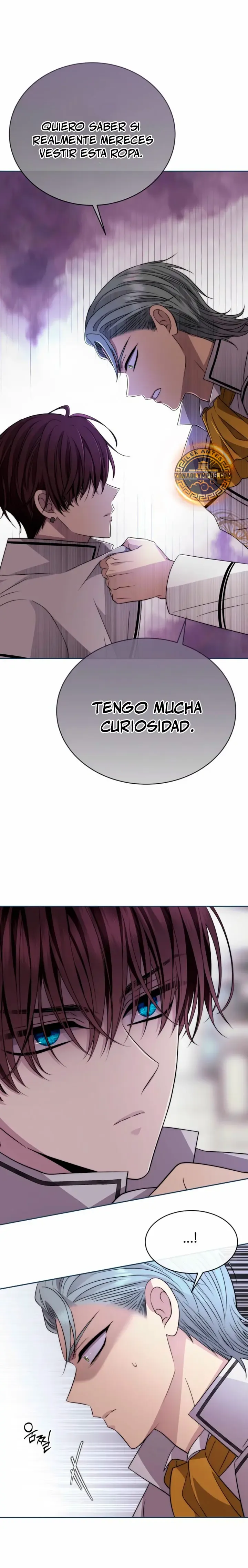 BLACK HAZE (2024) Capítulo 66 en Línea - página 3