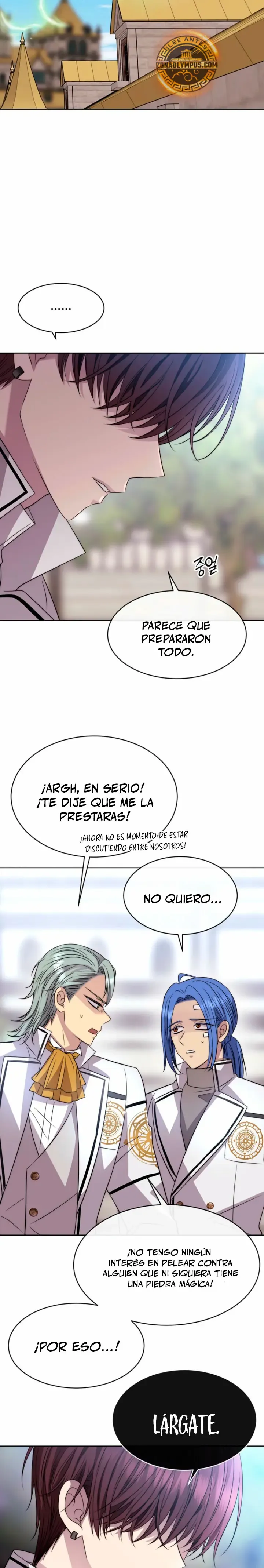 BLACK HAZE (2024) Capítulo 66 en Línea - página 18