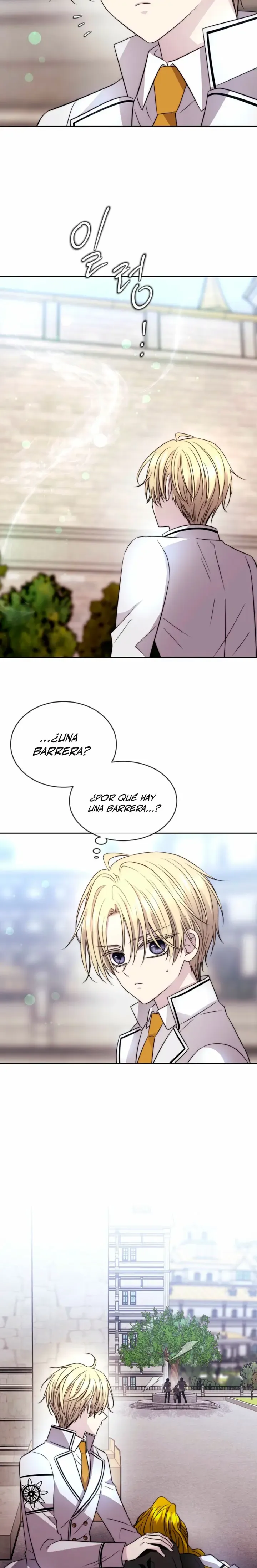 BLACK HAZE (2024) Capítulo 66 en Línea - página 24
