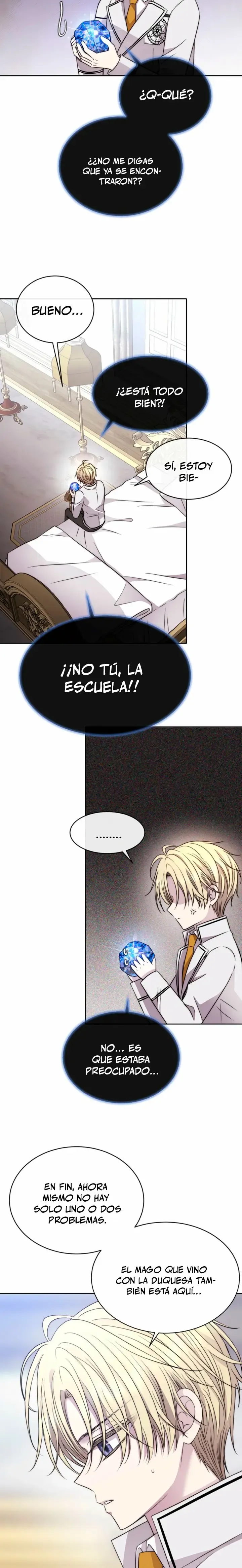 BLACK HAZE (2024) Capítulo 68 en Línea - página 4