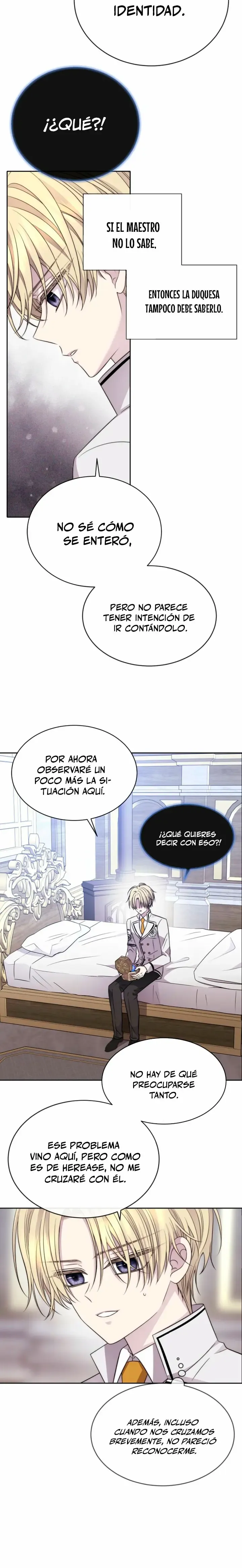 BLACK HAZE (2024) Capítulo 68 en Línea - página 7