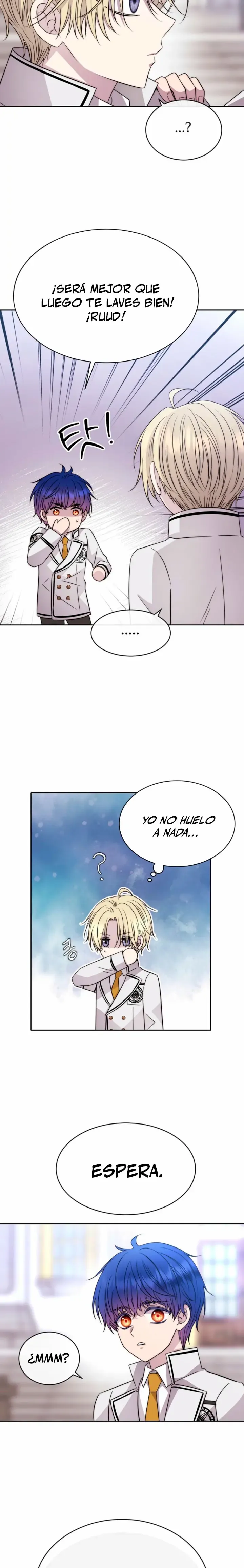 BLACK HAZE (2024) Capítulo 68 en Línea - página 12