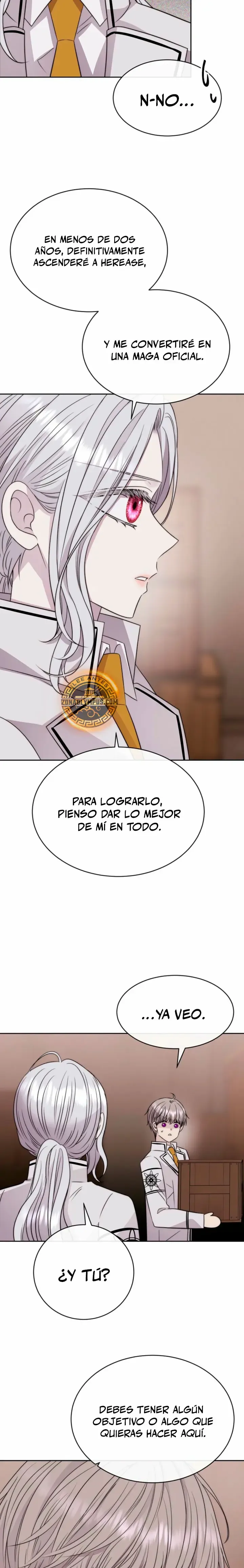 BLACK HAZE (2024) Capítulo 68 en Línea - página 16
