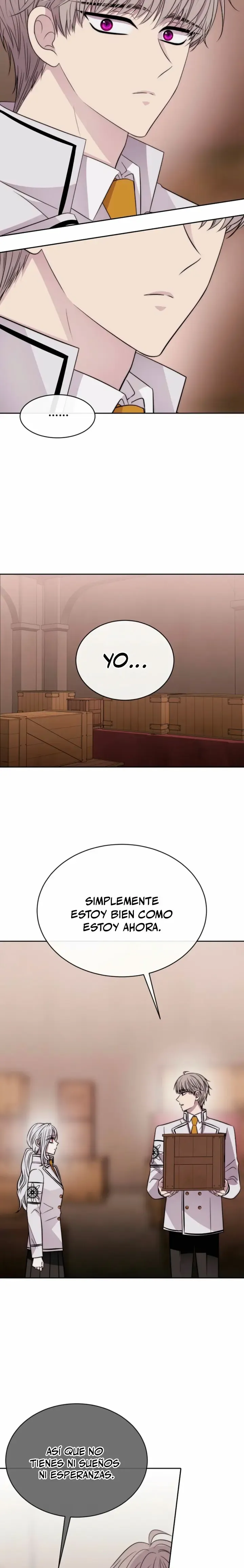 BLACK HAZE (2024) Capítulo 68 en Línea - página 17