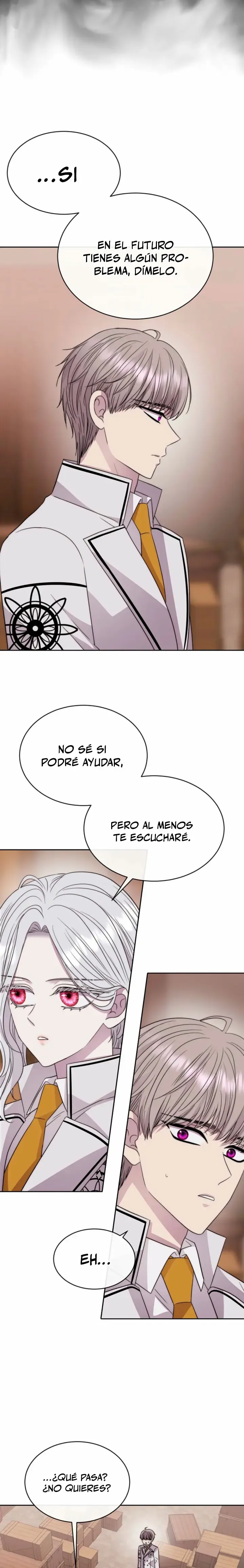 BLACK HAZE (2024) Capítulo 68 en Línea - página 19