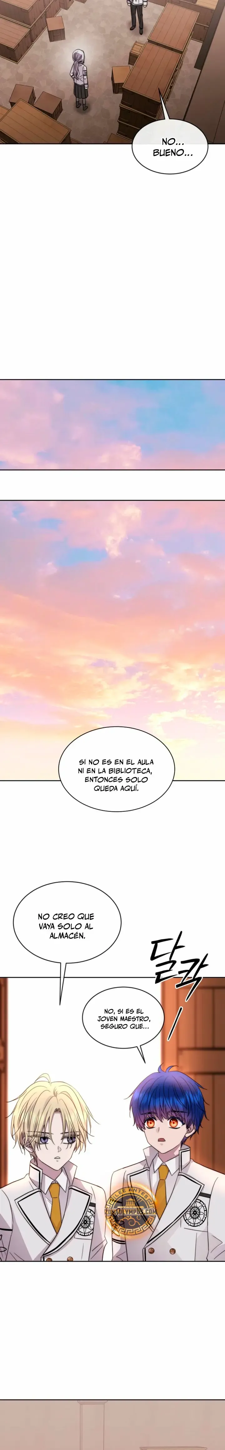 BLACK HAZE (2024) Capítulo 68 en Línea - página 20
