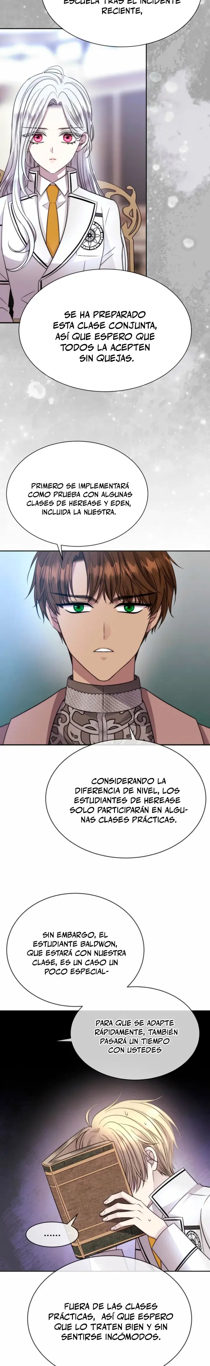 BLACK HAZE (2024) Capítulo 69 en Línea - página 6