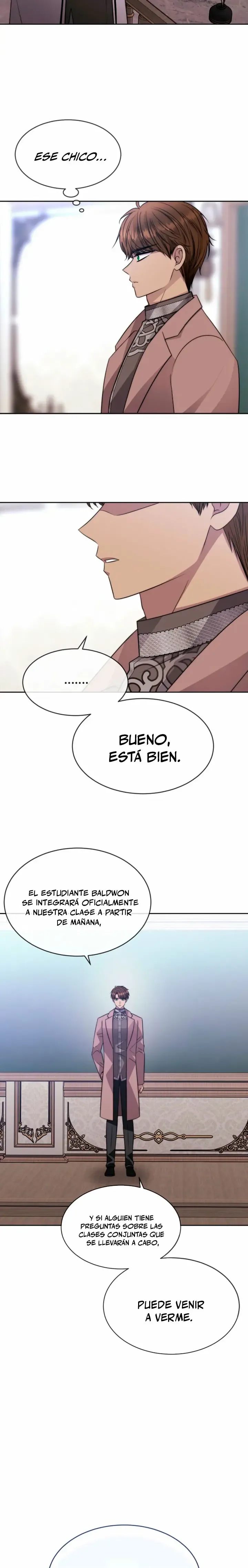 BLACK HAZE (2024) Capítulo 69 en Línea - página 10