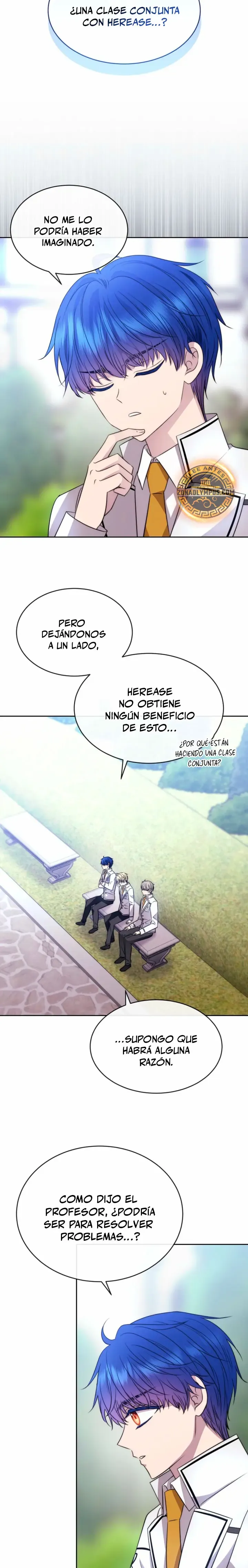 BLACK HAZE (2024) Capítulo 69 en Línea - página 11