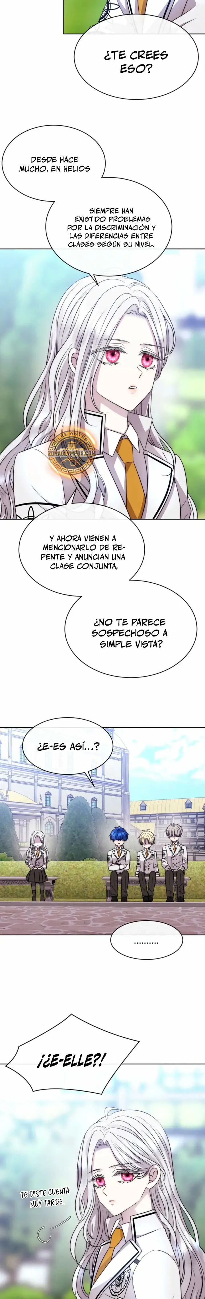 BLACK HAZE (2024) Capítulo 69 en Línea - página 12