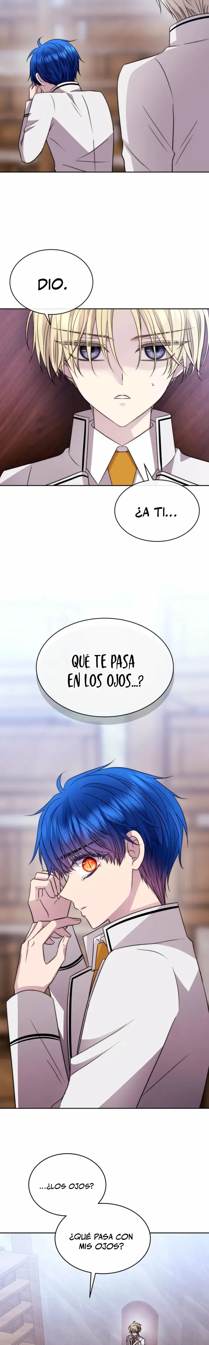 BLACK HAZE (2024) Capítulo 69 en Línea - página 18