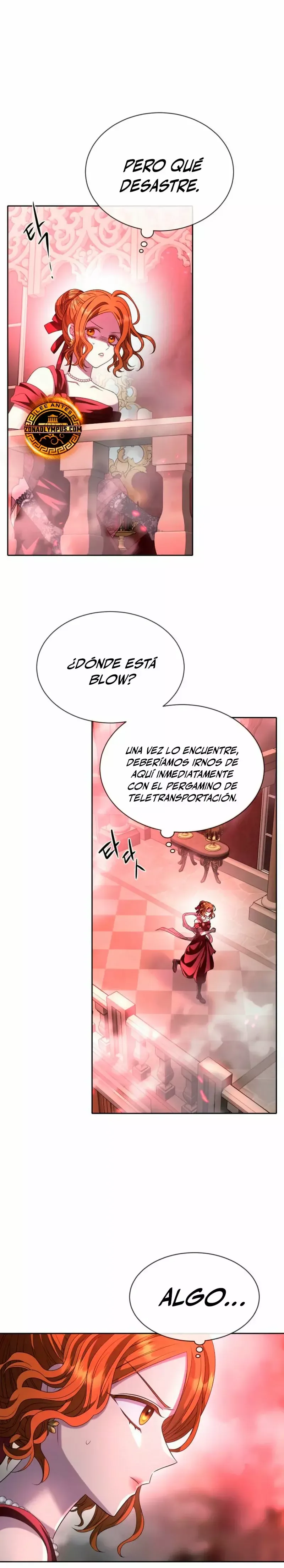 BLACK HAZE (2024) Capítulo 7 en Línea - página 6