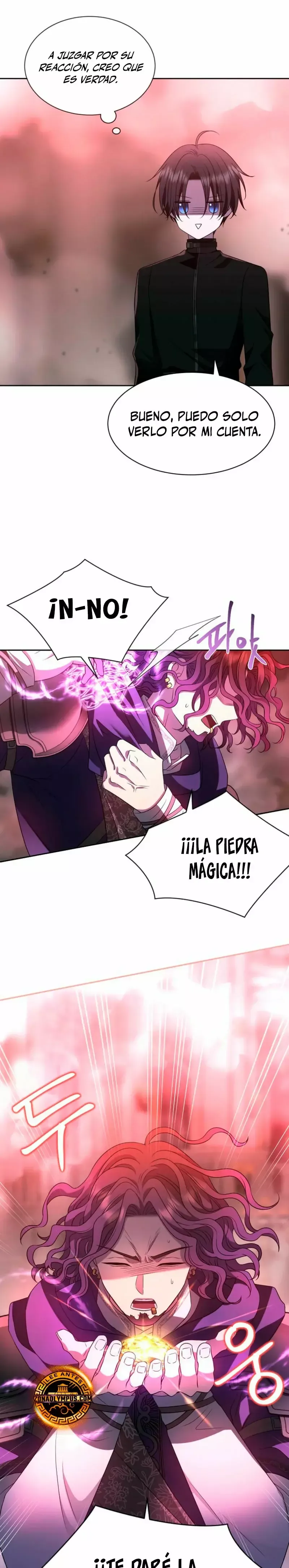BLACK HAZE (2024) Capítulo 7 en Línea - página 10