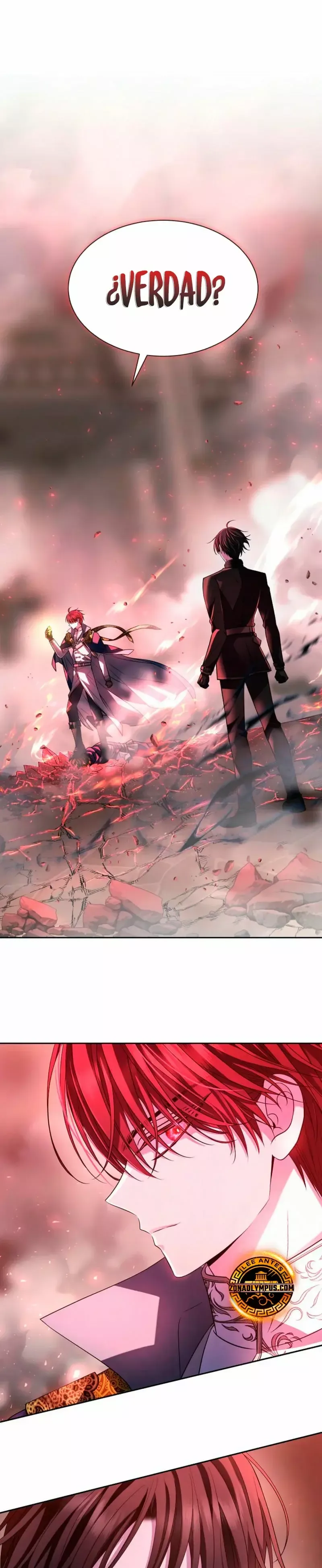 BLACK HAZE (2024) Capítulo 7 en Línea - página 13