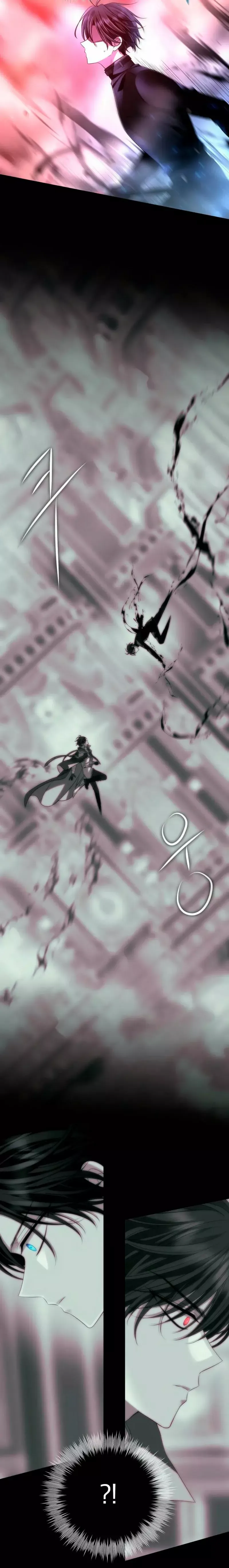 BLACK HAZE (2024) Capítulo 7 en Línea - página 18