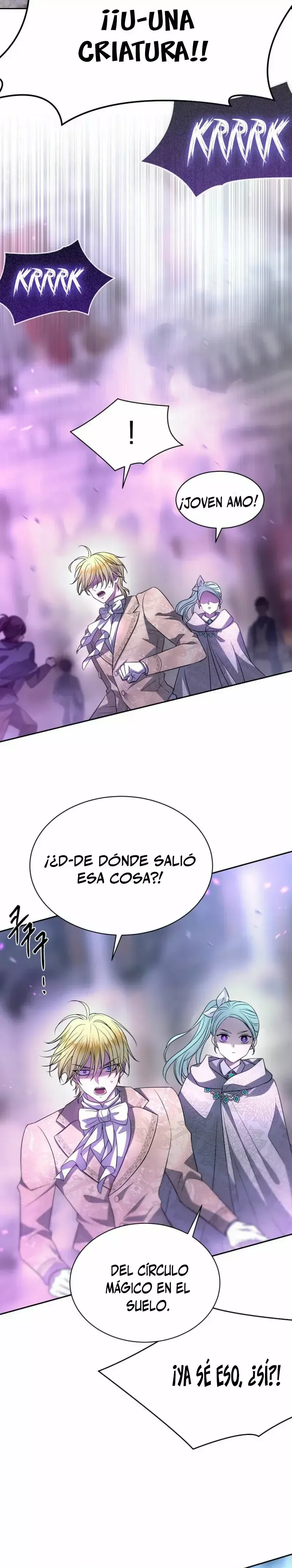 BLACK HAZE (2024) Capítulo 7 en Línea - página 26