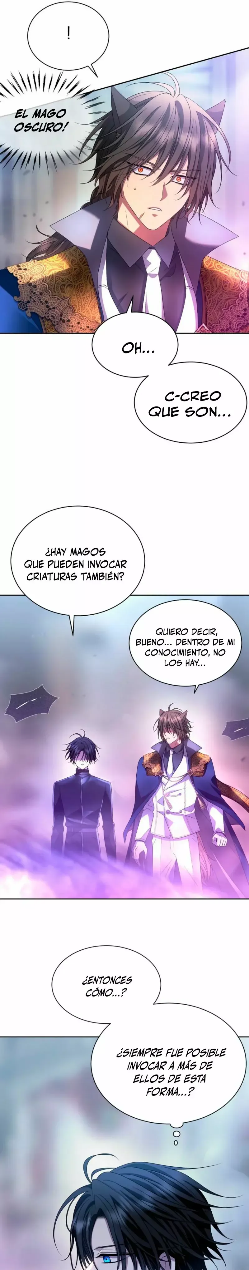 BLACK HAZE (2024) Capítulo 7 en Línea - página 34