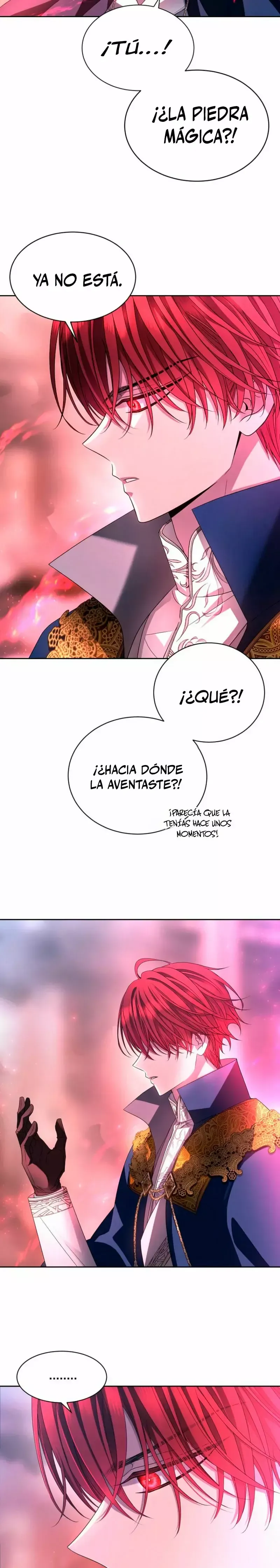 BLACK HAZE (2024) Capítulo 7 en Línea - página 38
