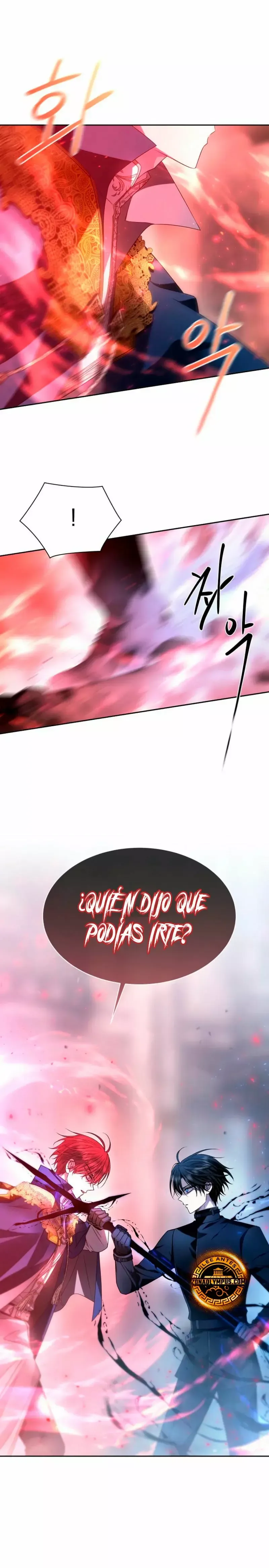 BLACK HAZE (2024) Capítulo 7 en Línea - página 40