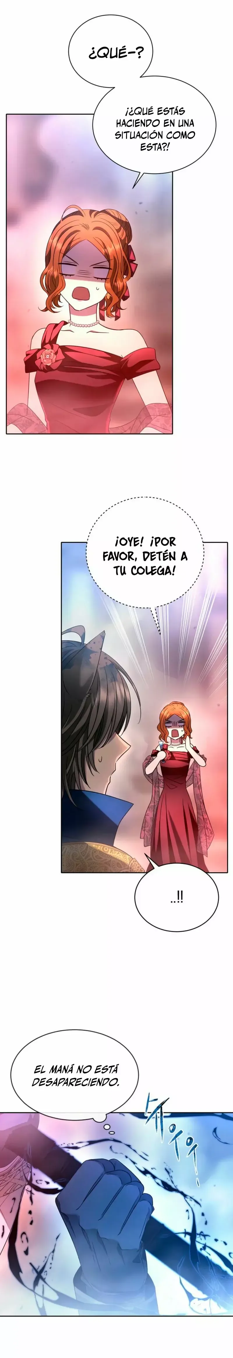 BLACK HAZE (2024) Capítulo 7 en Línea - página 41