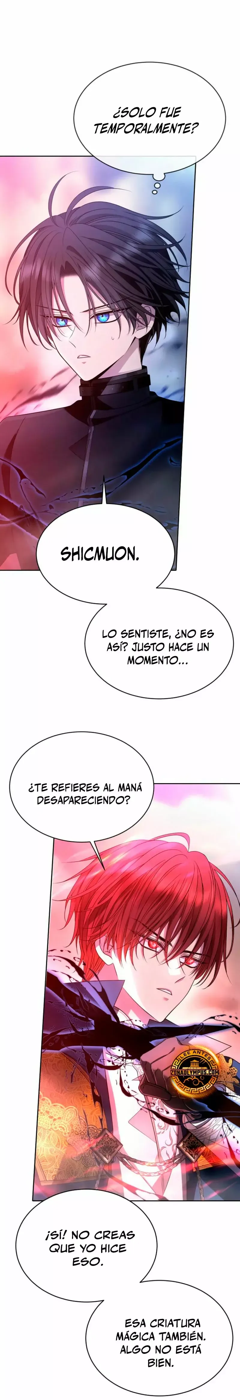 BLACK HAZE (2024) Capítulo 7 en Línea - página 42