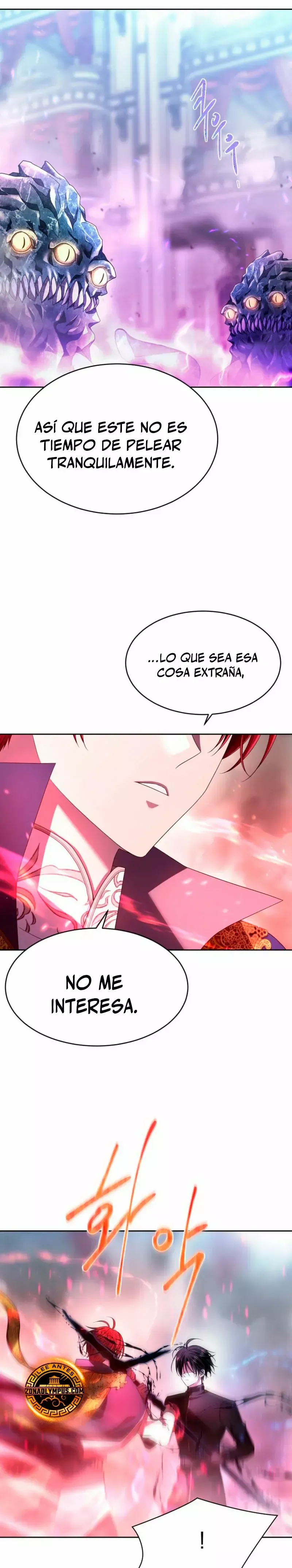 BLACK HAZE (2024) Capítulo 7 en Línea - página 43