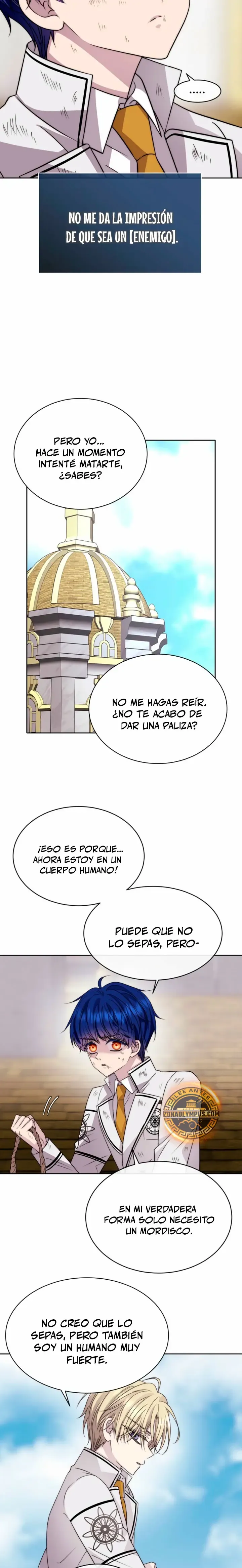 BLACK HAZE (2024) Capítulo 71 en Línea - página 3