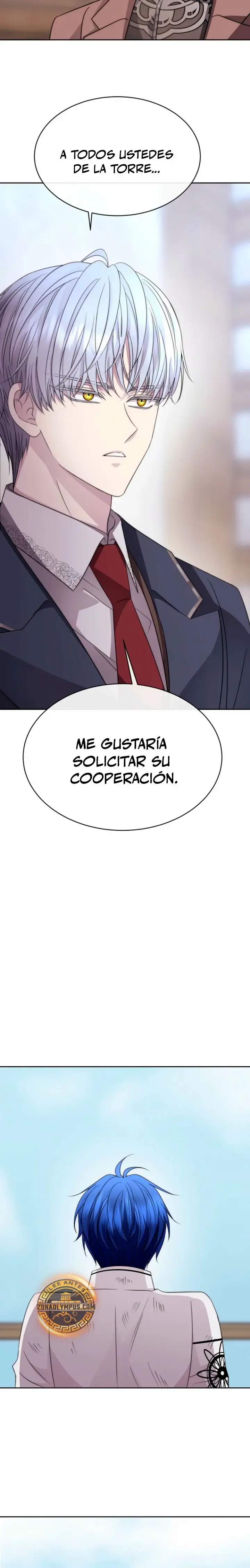 BLACK HAZE (2024) Capítulo 71 en Línea - página 17