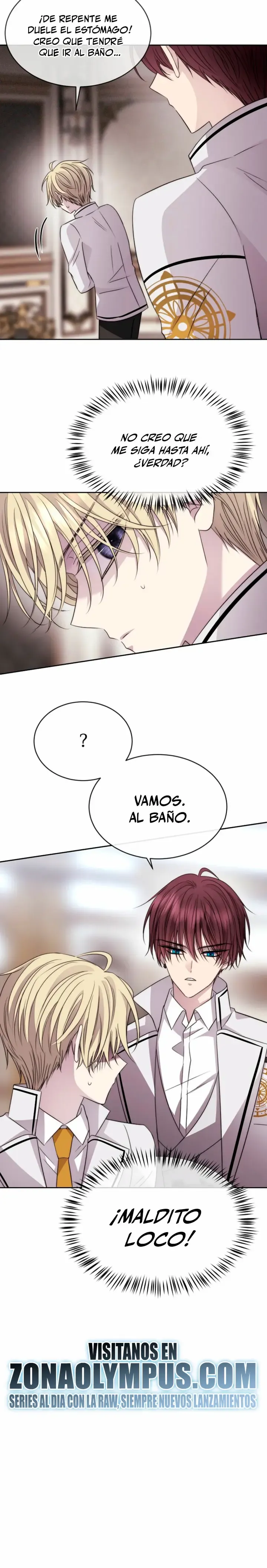 BLACK HAZE (2024) Capítulo 71 en Línea - página 24