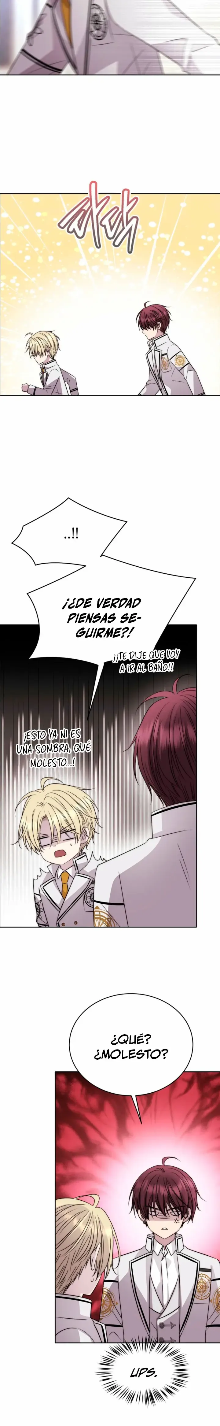 BLACK HAZE (2024) Capítulo 72 en Línea - página 5