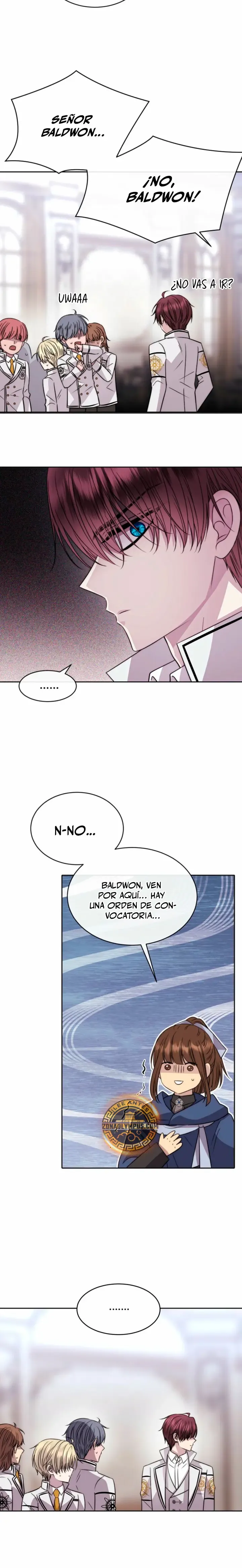 BLACK HAZE (2024) Capítulo 72 en Línea - página 7