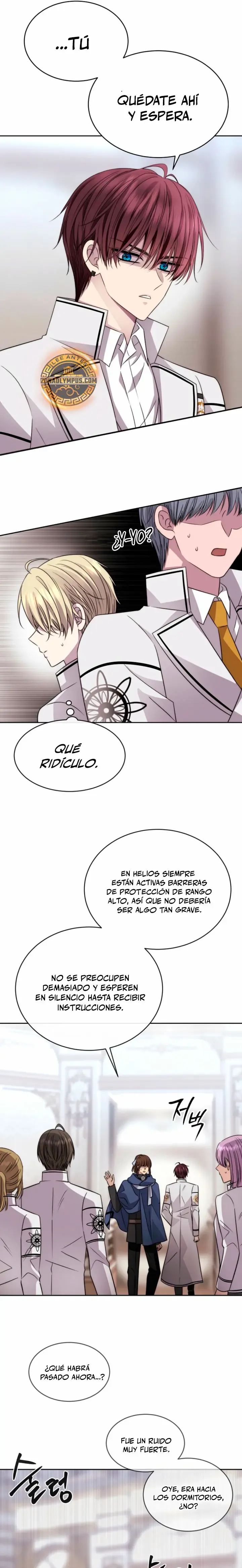 BLACK HAZE (2024) Capítulo 72 en Línea - página 8