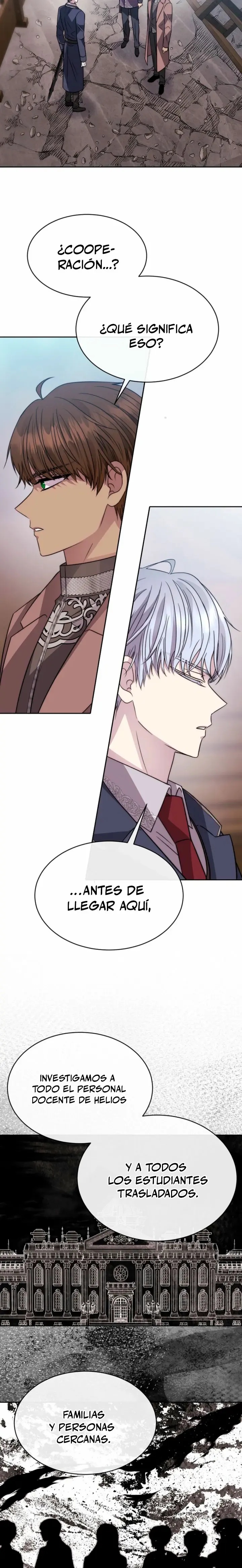 BLACK HAZE (2024) Capítulo 72 en Línea - página 11