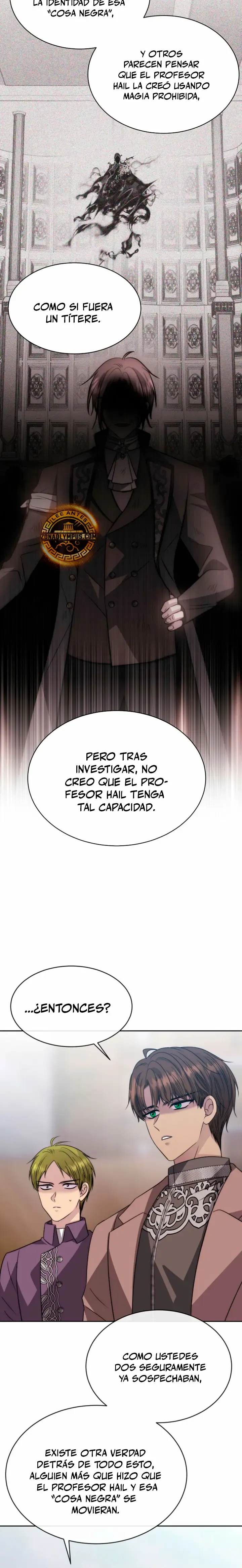 BLACK HAZE (2024) Capítulo 72 en Línea - página 13