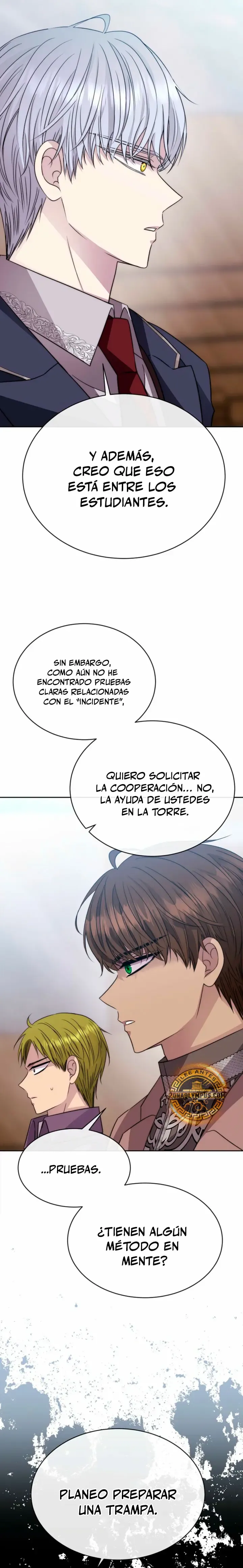 BLACK HAZE (2024) Capítulo 72 en Línea - página 14
