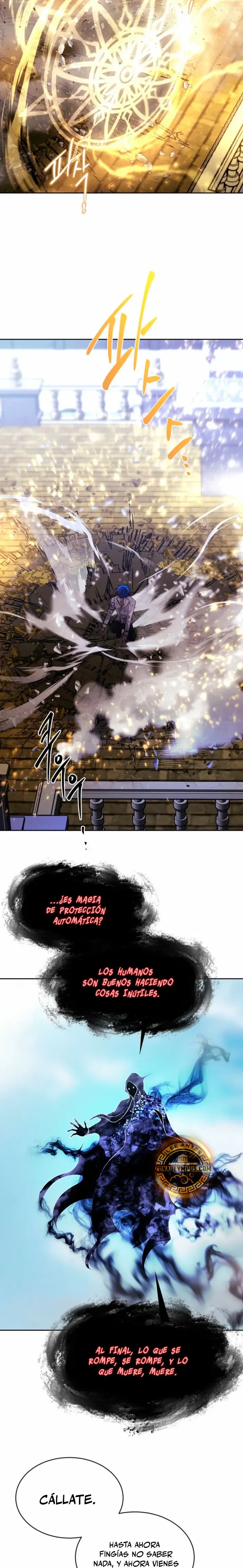 BLACK HAZE (2024) Capítulo 72 en Línea - página 17