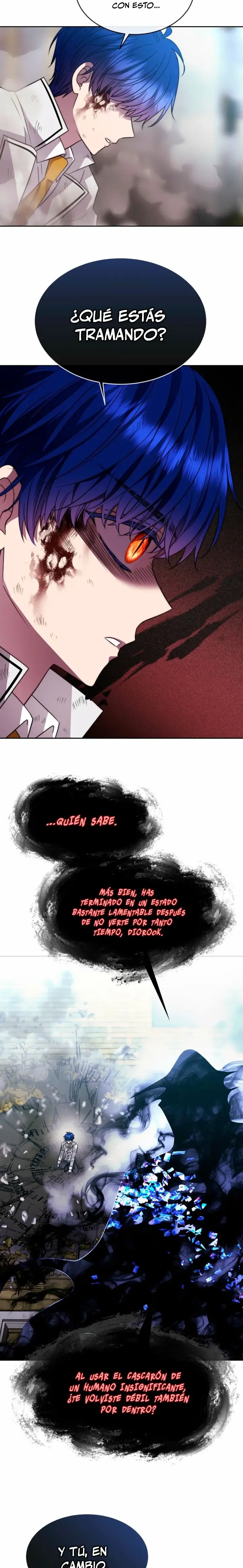 BLACK HAZE (2024) Capítulo 72 en Línea - página 18